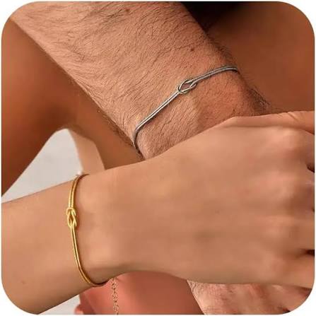 Couples Bracelet Gift Set
