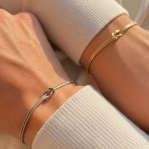 Couples Bracelet Gift Set
