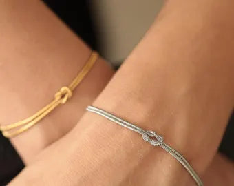 Couples Bracelet Gift Set