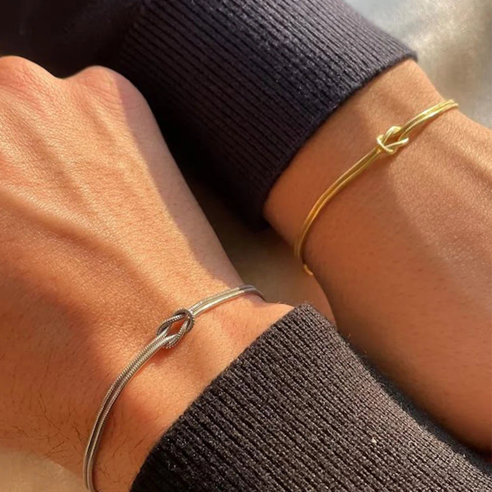 Couples Bracelet Gift Set